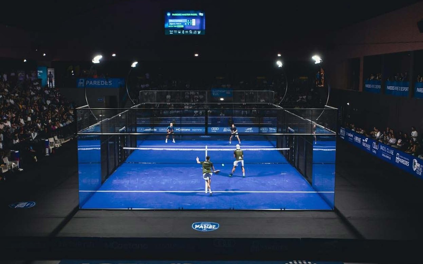 Pickleball au Maroc : la prochaine tendance ?