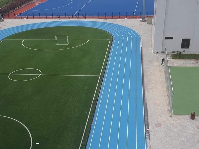 Piste d'athlétisme : quel revêtement choisir ?